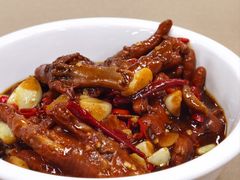 -老三样·旧食新味(万寿宫店)