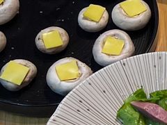 -安正炫韩式烤肉店