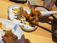 -隐月· 㐂和食屋(芝罘万达公馆店)