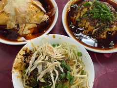 -老丘丘(较场口店)