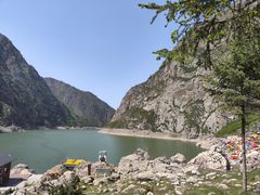 -冶力关旅游区