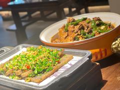 -应天大明王朝·南京菜(中山陵店)