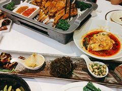 -北京全聚德(玉泉路店)