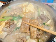 -小板凳(四公里店)