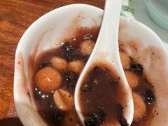 -奇芳阁·百年清真南京菜(夫子庙店)