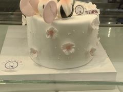 -CAKE BOSS 蛋糕老板(西单君太百货店)