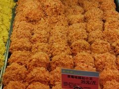 -鲍师傅糕点(西站店)