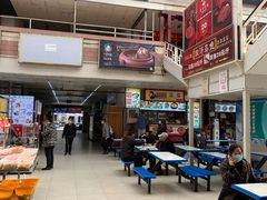 -祥云美食城(南强步行街店)