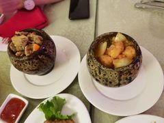 -华梅西餐厅(哈尔滨中央大街店)