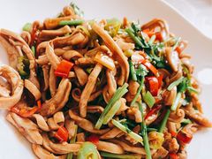 -马凯餐厅(长椿街店)