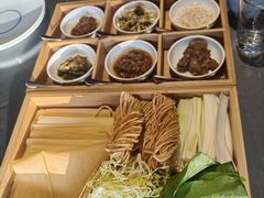 -一桶江山餐厅(松北店)