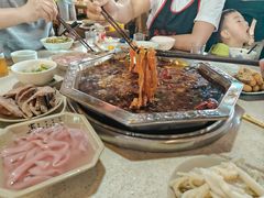 -九尺赵老四鲜鹅肠火锅