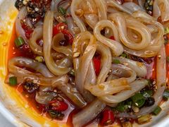 自贡凉粉-椒小兔·盐帮川菜中餐厅(金沙时代广场店)