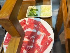 -马记伊源斋涮肉·清真菜(百子湾店)