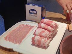 -额尔敦草原涮羊肉·烧烤(冻青树总店)