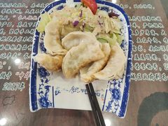-长人馄饨铺(解放街店)