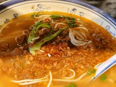 -辣肉面大王(天平路店)