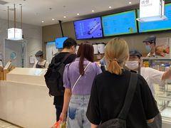 -奈雪的茶(大悦城店)