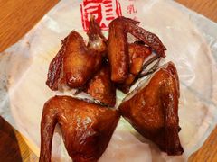 -鸽味轩·粤菜小馆(高楼门总店)