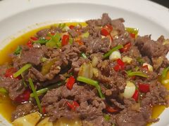-湘语·湖南家常菜(新洲店)
