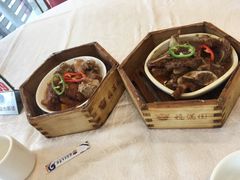 -福满园大酒楼(梅林店)