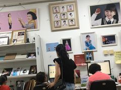 -中国照相馆(王府井店)
