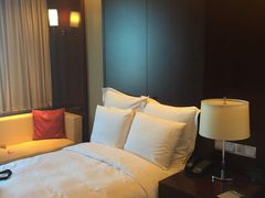 -上海龙之梦万丽酒店