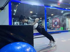 -AC健身·运动康复工作室(千灯湖店)