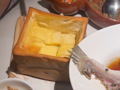 -绿茶餐厅(淮安区万达广场店)