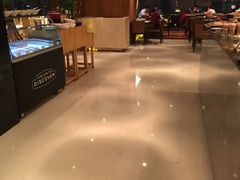 -龙之梦万丽酒店青餐厅