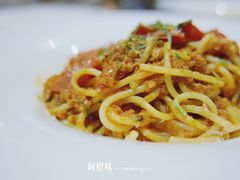 -1861意大利餐厅(文化广场店)