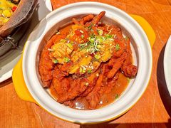 -南园民国茶楼餐厅·常州菜(北大街店)