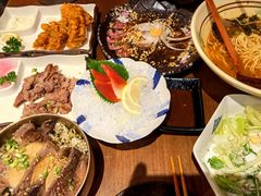 -無境·匠心日本料理(汉街店)