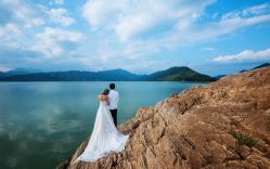 -伊莎贝尔品牌婚纱摄影