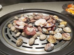 -粗茶淡饭·蒸鲜(光谷店)