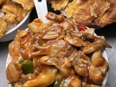 -湘满甲·黄焖甲鱼创始者·湘菜·鲁菜(潘家园店)