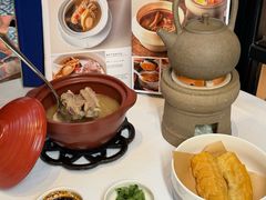 -狮拾久·现代新加坡料理(壹方城店)