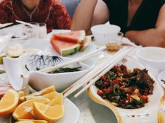 -椿记烧鹅(叠彩店)