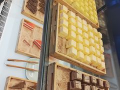 -盛江山自助料理(奥莱锦辉购物广场店)