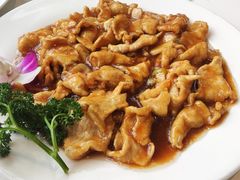 -老苏扬饭店