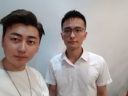 -16番发型