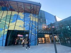 -大族广场Mall&More