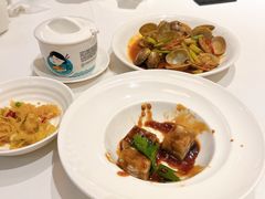 -莆田餐厅PUTIEN(金融街购物中心店)