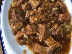 煨牛肉-西关回头馆(西关美食街店)