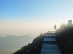-白草畔自然风景区