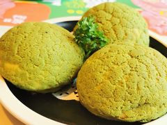 黑椒牛肉包-虾饺妹·酒家(海珠广场店)