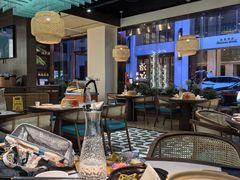 -沿江海南菜·文昌鸡祖师爷(大东海店)