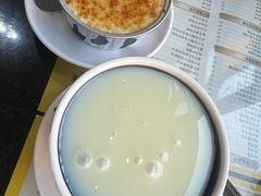 焦糖炖奶-民信老铺(华盖路店)