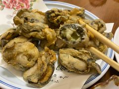 -鑫真味私房菜馆