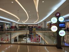 -深圳龙华星河COCO City(民治店)